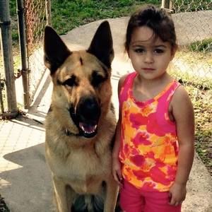 Meet your Posher, Jerry